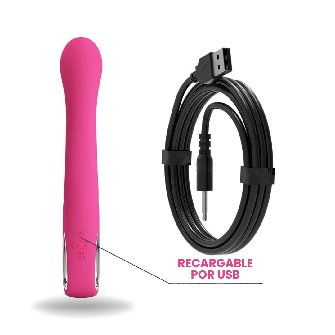 Novak - Vibrador de conejito punto G